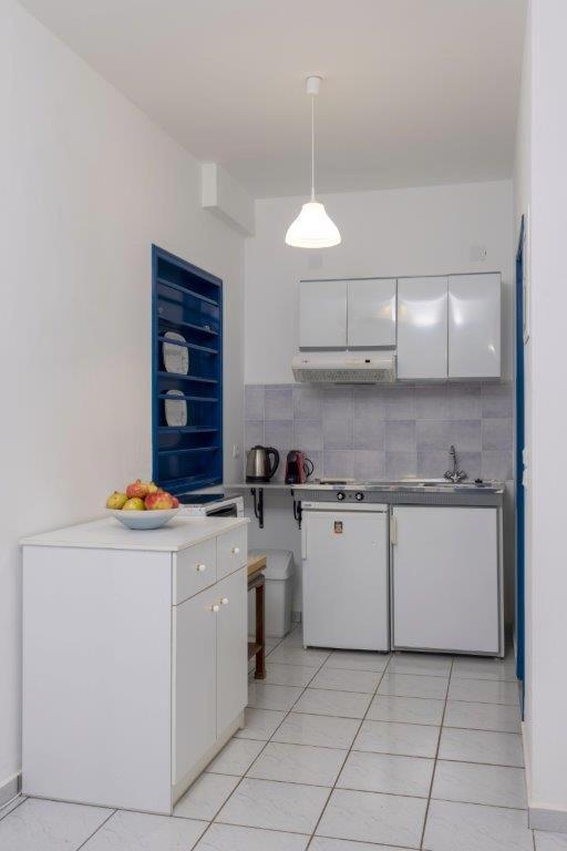Sea View Studios Finikas  Extérieur photo