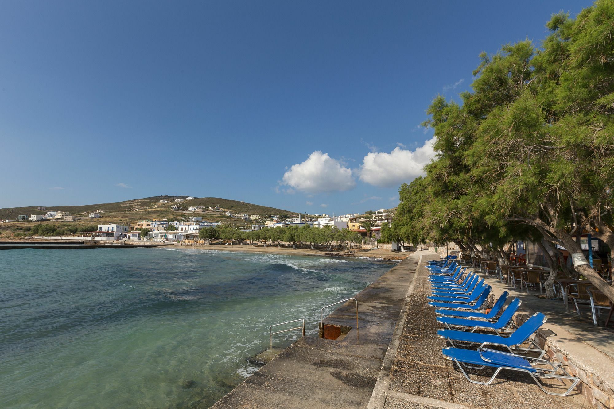 Sea View Studios Finikas  Extérieur photo