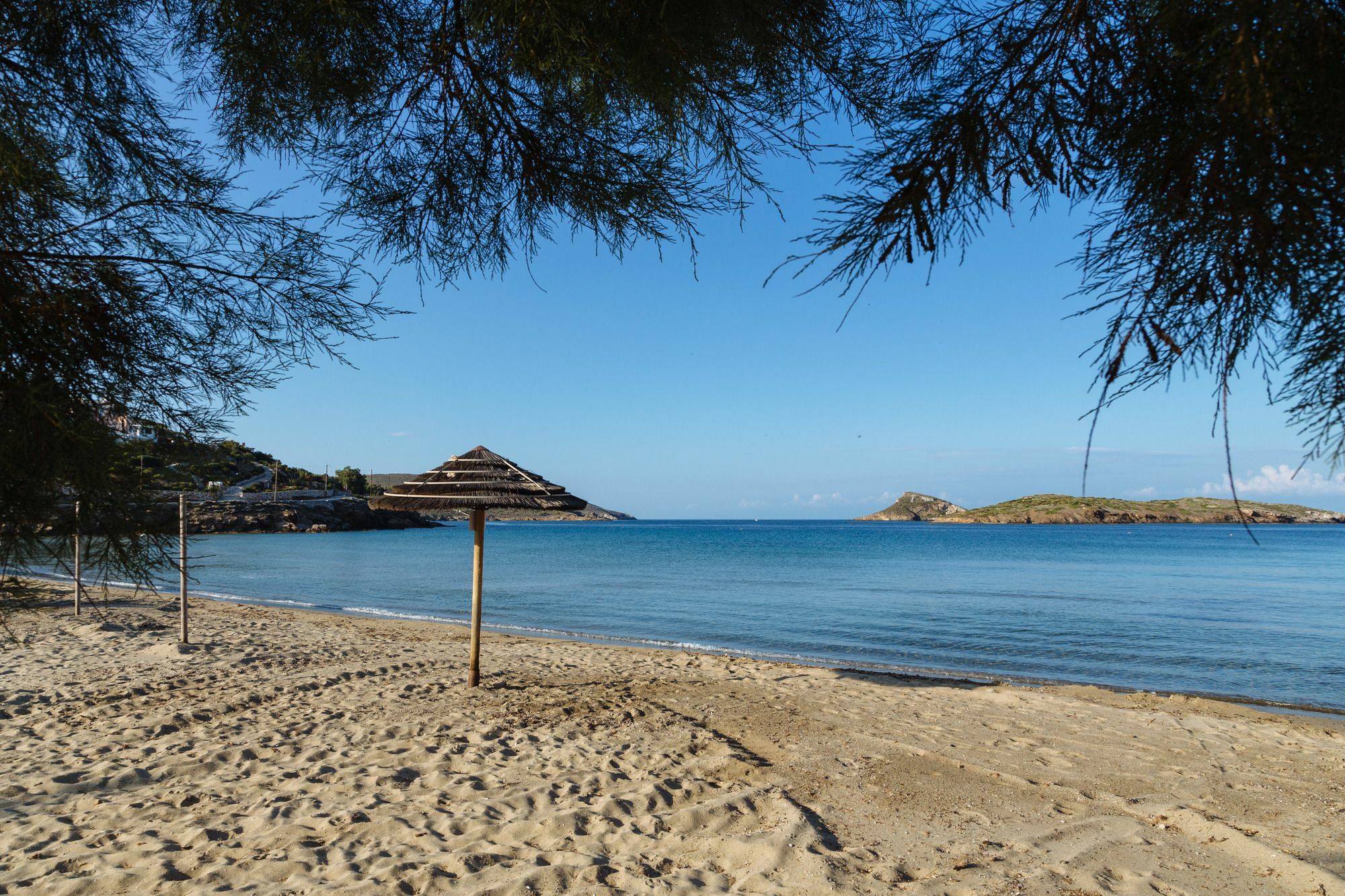 Sea View Studios Finikas  Extérieur photo